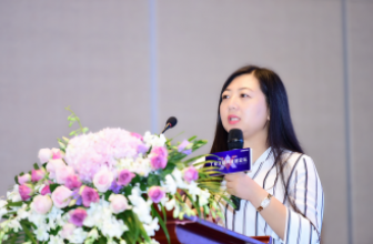 小欧说 | 友达光电赵丽娜：新智造运营体系的建议与思考