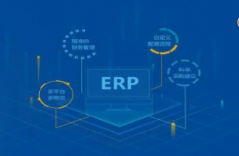 小型工厂是否有必要引入ERP管理系统软件?