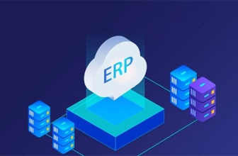 ERP系统包括哪些主要模块?