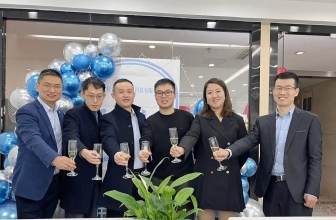 “蜀”写新篇 全新启航 | 欧软成都分公司开业志禧