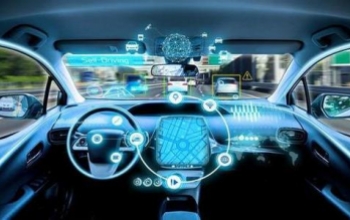 【小欧说】智能汽车将成未来产业提升主动力