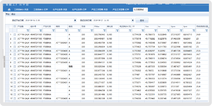 中建材浚鑫科技有限公司(图4)