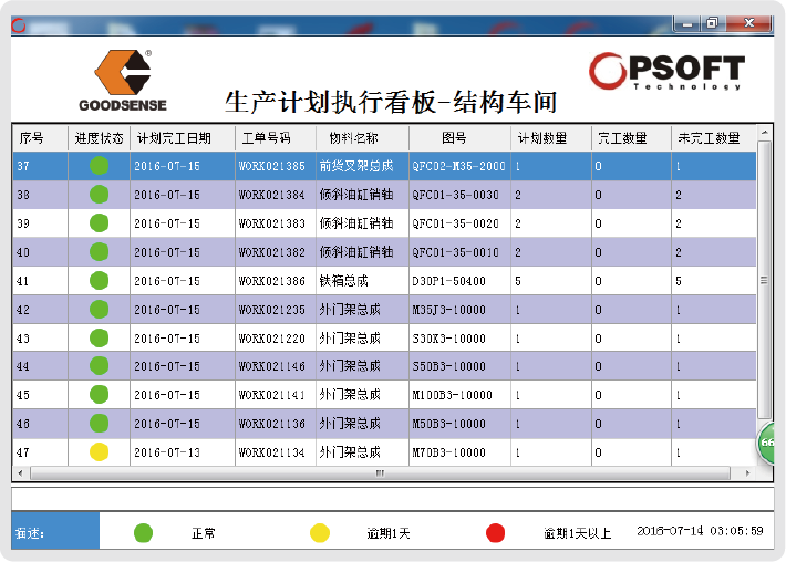 浙江吉鑫祥叉车制造(图5)